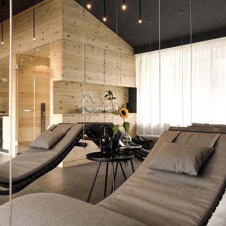 Ride & Relax Aparthotel Schwarz Eben Im Pongau Bagian luar foto