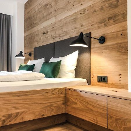 Ride & Relax Aparthotel Schwarz Eben Im Pongau Bagian luar foto