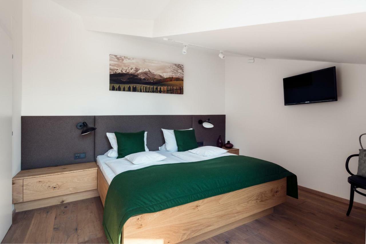 Ride & Relax Aparthotel Schwarz Eben Im Pongau Bagian luar foto