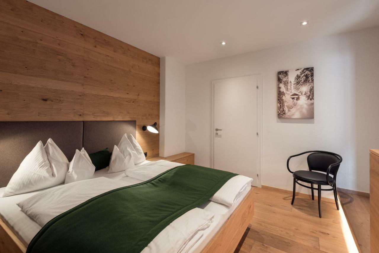 Ride & Relax Aparthotel Schwarz Eben Im Pongau Bagian luar foto